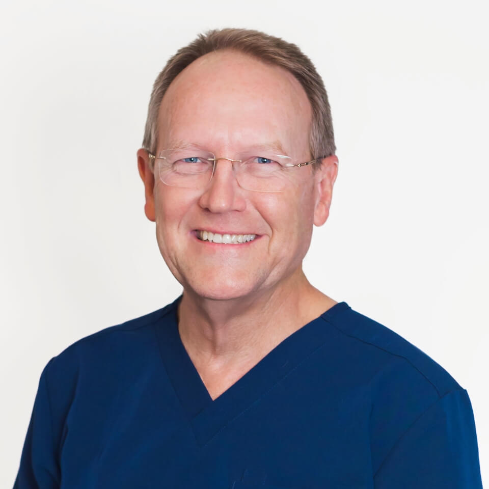 Randall C. Dunn, MD