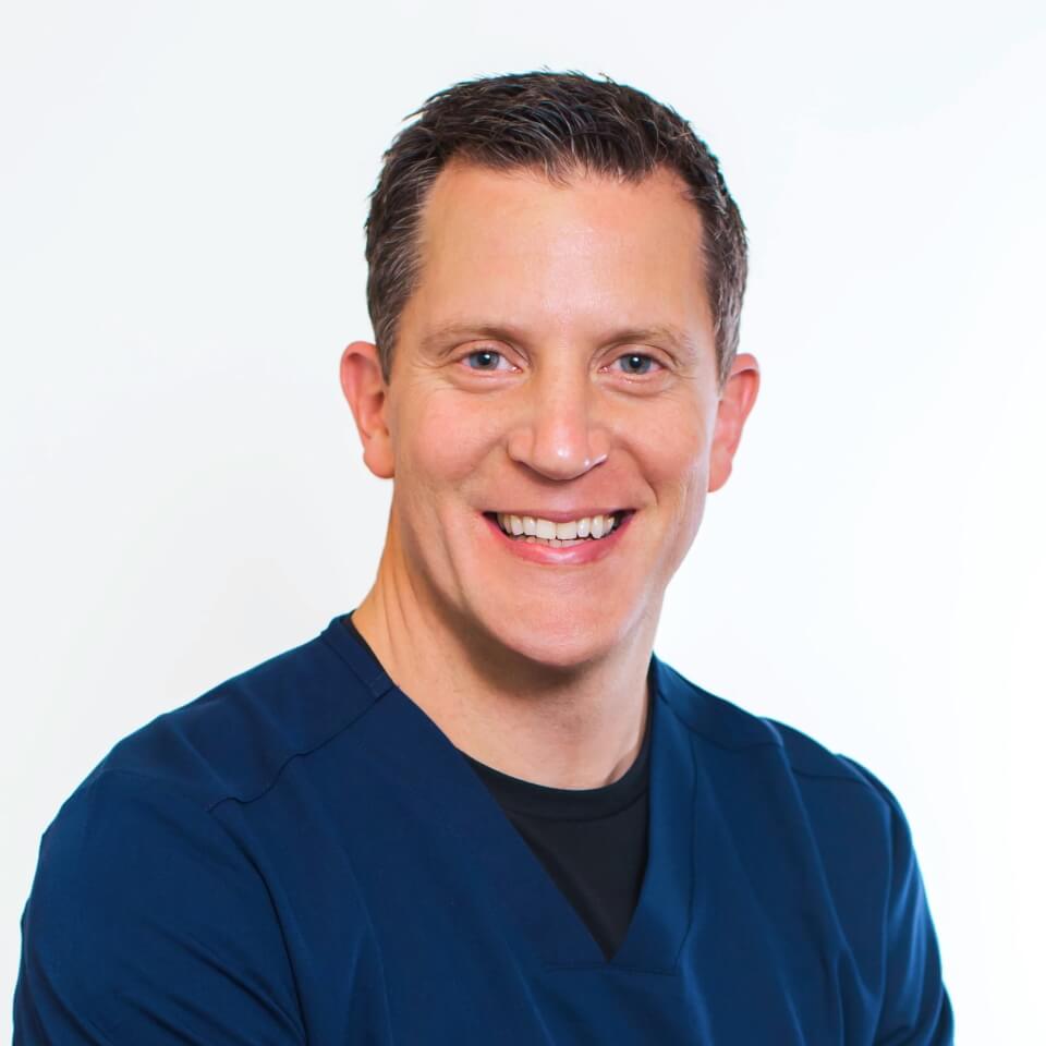 Josh Skorupski, MD