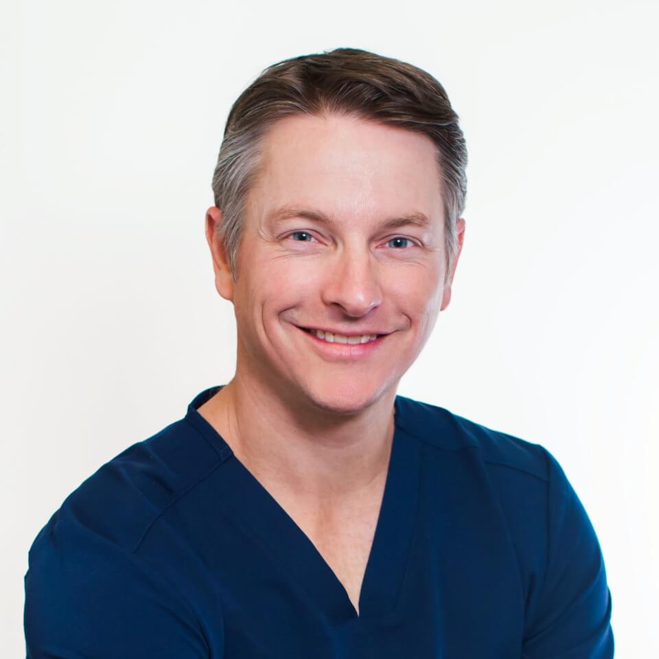 Ryan Steward, MD